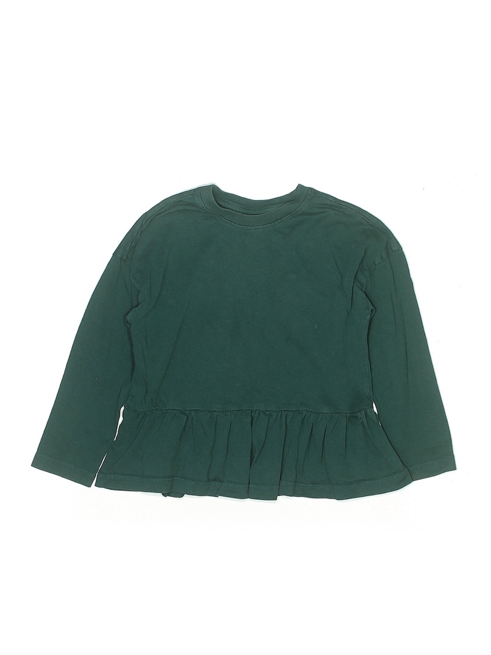 Hanna Andersson Size 5 Shirt